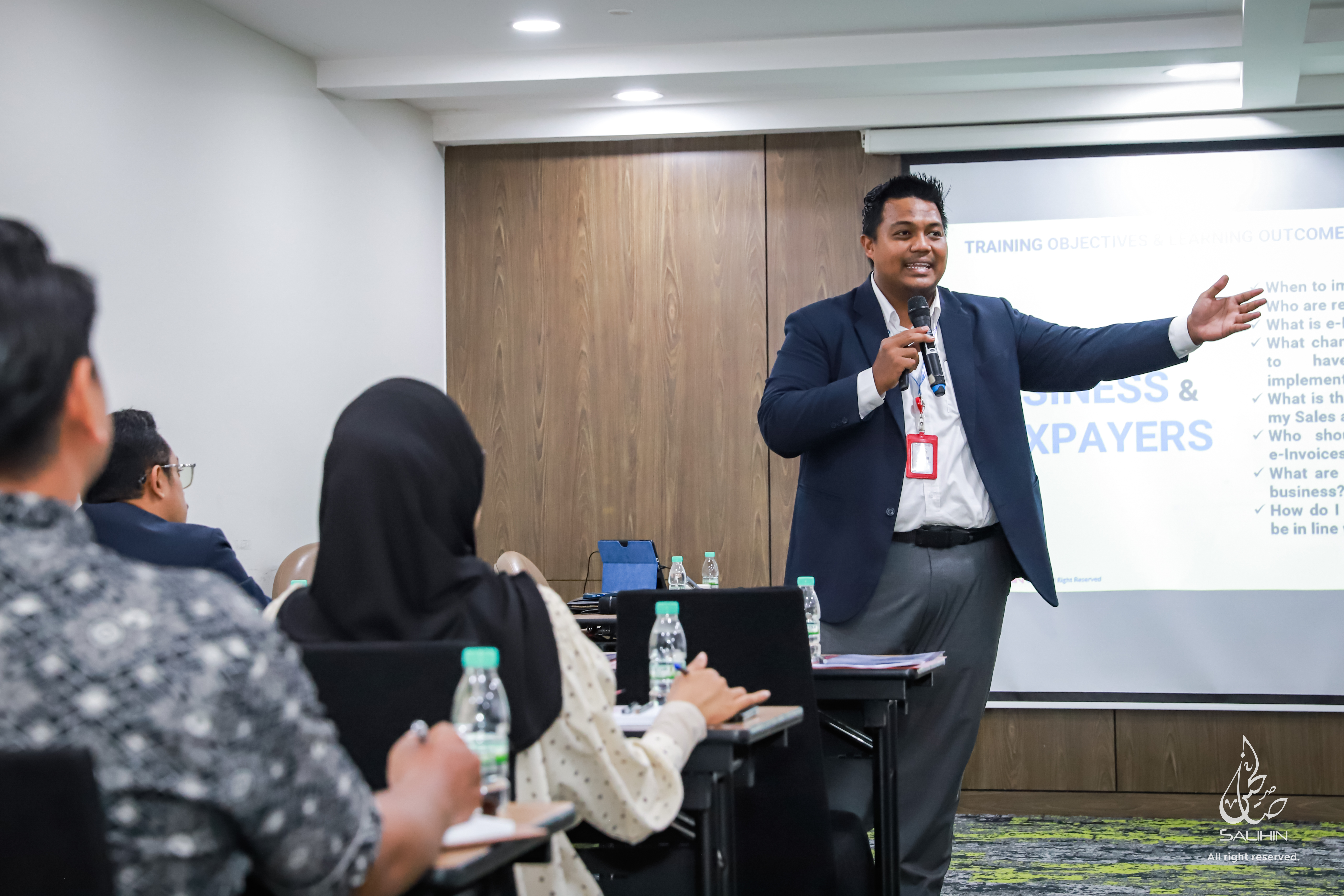 Understanding eInvoice for Your Business 20525